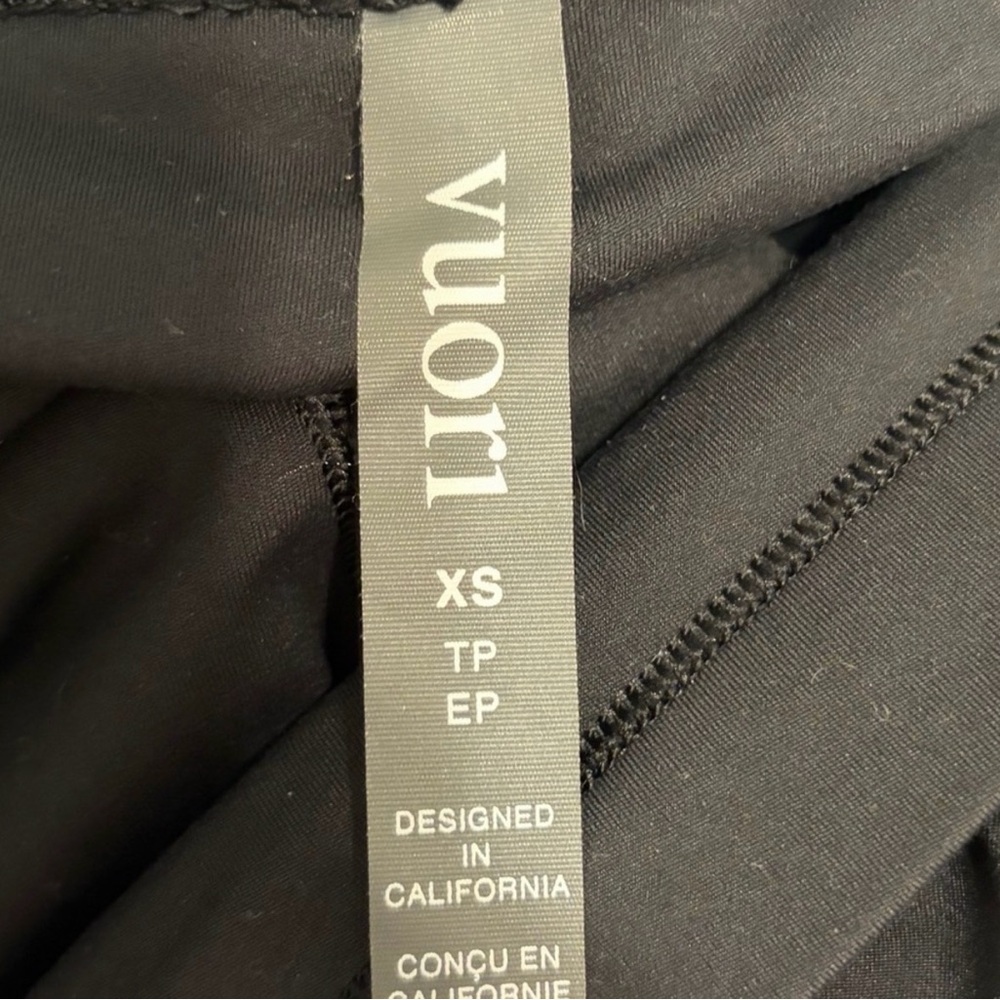 Vuori Daily Speed Short 2.5” - Picture 4 of 4